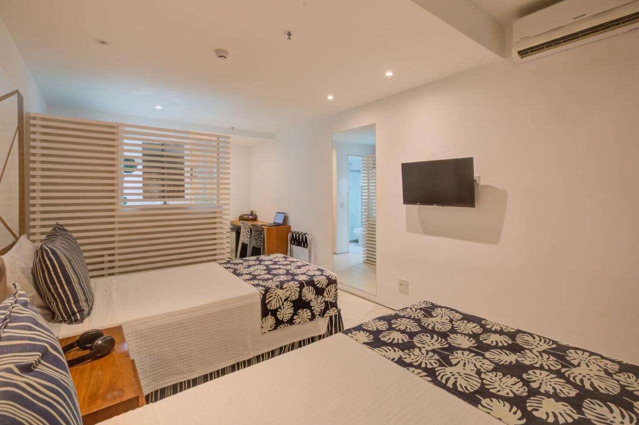 Hotel Rio Design Copacabana Rio de Janeiro
