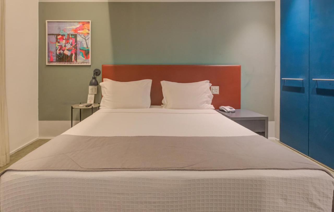 Rio Design Copacabana Hotel