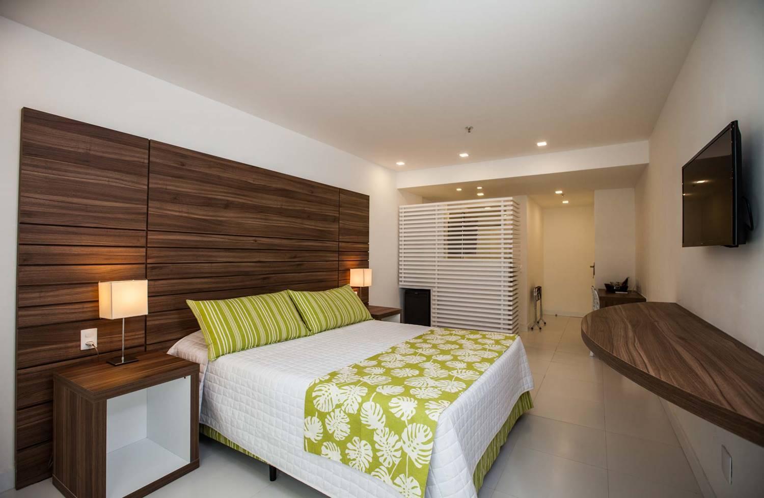 Hotel Rio Design Copacabana